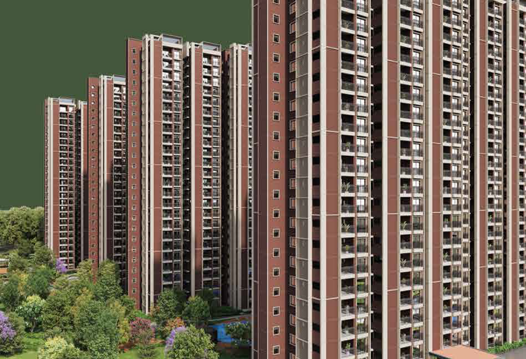 Kalyani Living Tree